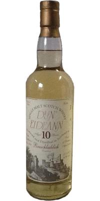 Bruichladdich 1991 De #3036 Donato & C. Srl 46% 700ml