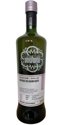 Royal Brackla 2012 SMWS 55.68 1st Fill Ex-Bourbon Barrel 63% 700ml