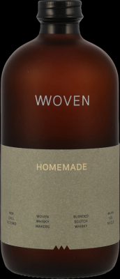 Woven Homemade Blend WvnW 46.4% 500ml