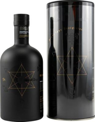 Bruichladdich Black Art 08.1 45.1% 700ml