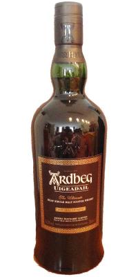 Ardbeg Uigeadail 54.2% 700ml