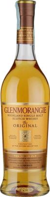 Glenmorangie The Original 40% 700ml