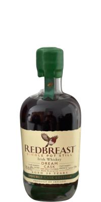 Redbreast 30yo Dream cask 56.9% 500ml