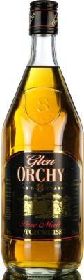 Glen Orchy 8yo Pure Malt LIDL 40% 700ml