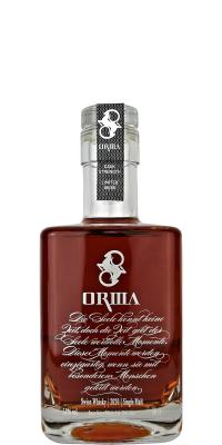 Orma CASK 12-4 5th Jahrgangsabfullung 51% 500ml