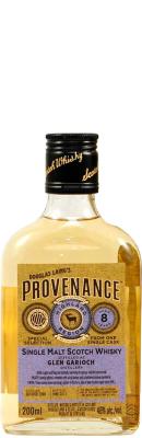 Glen Garioch 2008 DL Provenance Refill Hogshead DL 11923 46% 200ml