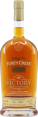 Forty Creek Victory 43% 750ml