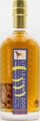 Ardmore 2009 LBDS PX Sherry Finish 55.5% 500ml