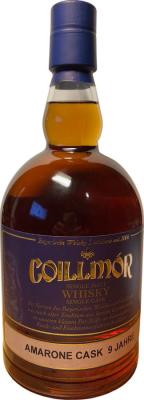 Coillmor 2012 XO Cognac Amarone 46% 700ml