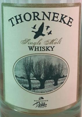 Thorneke 2014 46% 500ml