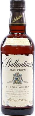 Ballantine's Master's 40% 500ml