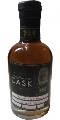 Straight from the Cask Covent Garden Blended Malt 60.1% 200ml