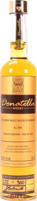 Donatella 8yo Limited Edition 40% 500ml