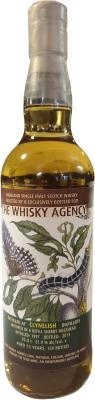 Clynelish 1997 TWA Refill Sherry Hogshead 51.9% 700ml