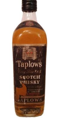 Taplows Very Fine Old Scotch Whisky 43% 750ml