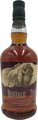 Buffalo Trace Single Barrel Select Charred New American Oak Binny's Beverage Depot 45% 750ml