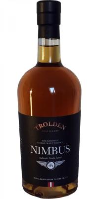 Trolden Nimbus #4 Sherry Cask 46% 500ml