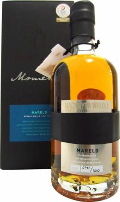 Mackmyra Moment Mareld 52.2% 700ml