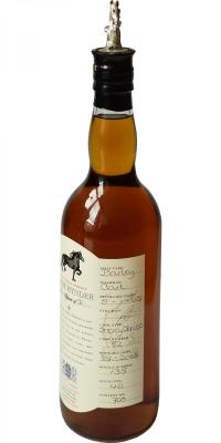 Frysk Hynder 2005 Sherry Oloroso 82 40% 700ml