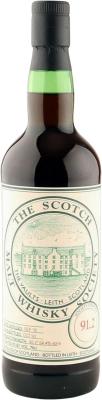 Dufftown 1978 SMWS 91.2 54.4% 700ml