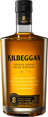 Kilbeggan 8yo 40% 700ml