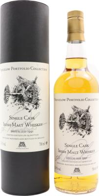 Ardbeg 1991 JW Prenzlow Portfolio Collection 60.3% 700ml