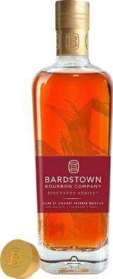 Bardstown Bourbon Company Discovery Series #3 55% 750ml