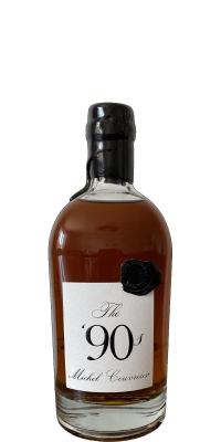 The 90s 1990 MCo Oloroso Sherry Cask 47% 500ml