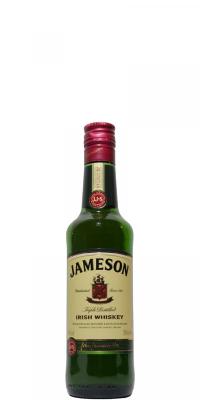 Jameson Irish Whisky Oak Casks 40% 200ml