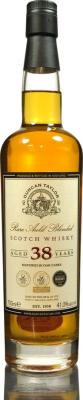 Rare Auld Blended 38yo DT 41% 700ml