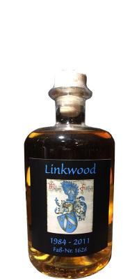 Linkwood 1984 RF Wappen Futterer #1628 56.5% 500ml