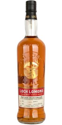 Loch Lomond 2011 M&P Poland 57.4% 700ml