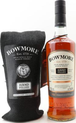 Bowmore 1999 Hand Filled 42.7% 700ml