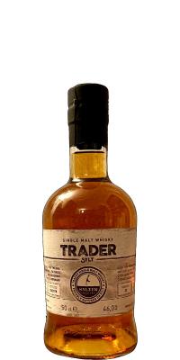 Trader 2014 SyT #33 46% 500ml