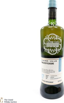 Balmenach 2004 SMWS 48.126 Timeless pleasure 61.3% 700ml