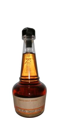 St. Kilian 2017 ex Rum Jamaika #1054 MD 57.8% 500ml