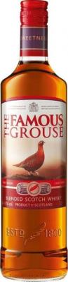 The Famous Grouse Port Wood Cask Finish 40% 1000ml