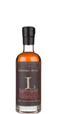 Maverick Drinks Reference Series I.3 47.1% 500ml