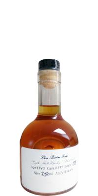 Glen Breton Rare 13yo 147 66.4% 250ml