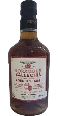 Ballechin 2010 46.9% 700ml