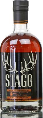 Stagg Jr. Kentucky Straight Bourbon 128.4 Proof 64.2% 750ml