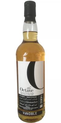 Glentauchers 2008 DT The Octave #858993 Lago Exclusive 55% 700ml