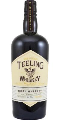 Teeling Small Batch Rum Cask 46% 700ml