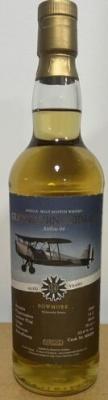 Bowmore 1997 GF Airline Edition #04 Oak Cask #800208 53.6% 700ml