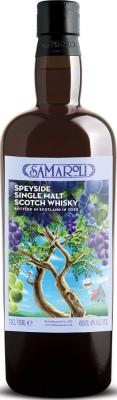 Linkwood Speyside Single Malt Scotch Whisky Sa 45% 700ml
