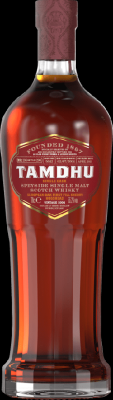 Tamdhu 2004 European Oak 1st Fill Sherry #5247 Willow Park Wines & Spirits 55.1% 750ml