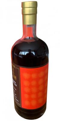 Kavalan French Wine Cask HB111007009A 64.2% 1000ml