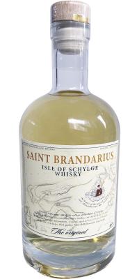 Saint Brandarius The Original 46% 700ml