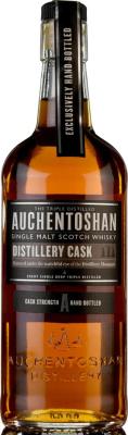 Auchentoshan 2006 Bordeaux Wine Cask 59.2% 200ml