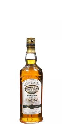 Bowmore Mariner Classic Collection Giftbox 43% 200ml